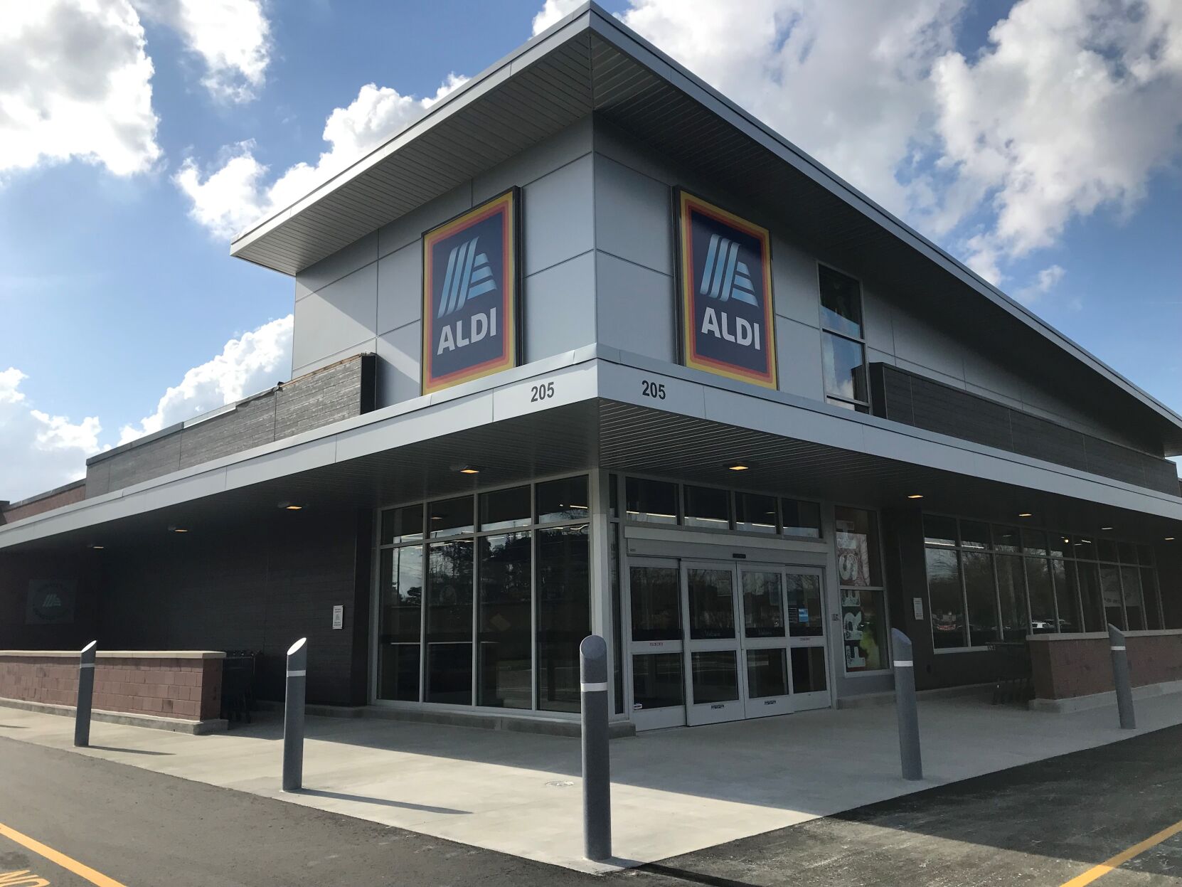 Aldi to open 5th Charleston-area store in Goose Creek with grand opening and giveaway